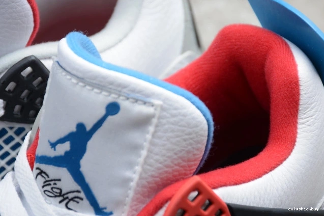 Jordan Air What The CI1184-146 4 1006
